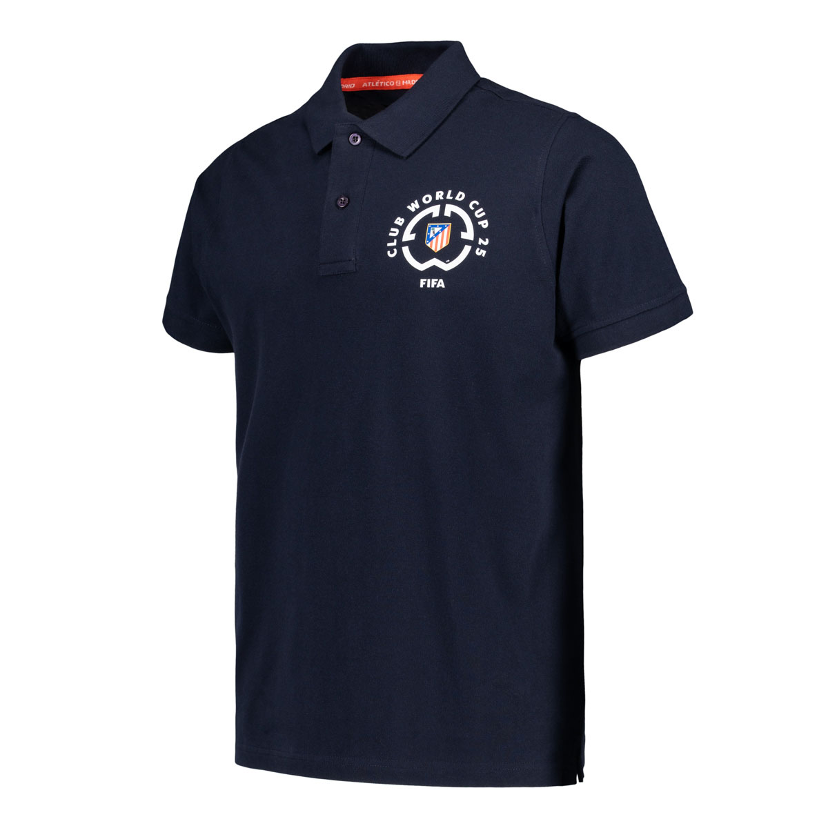 Polo Azul FIFA Club World Cup image number null
